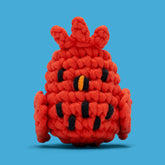 Tiny Cardinal Accessory Kit
