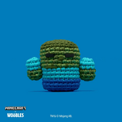 Minecraft Knock 'Em Undead Bundle