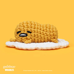 Gudetama™ Eggs-press Yourself Bundle