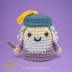 Albus Dumbledore™ and Fawkes™ Bundle