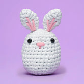Jojo the Bunny Crochet Kit