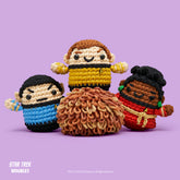 The Star Trek™ Final Yarn-tier Bundle