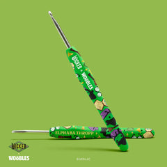 Elphaba Thropp Crochet Kit