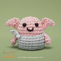 Wizarding World Woobles Bundle