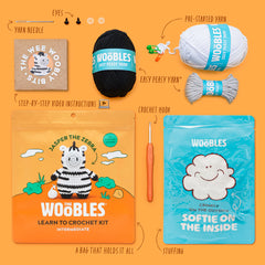 Stripe a Pose Bundle