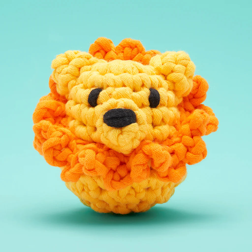 Lil' Lion Accessory Kit
