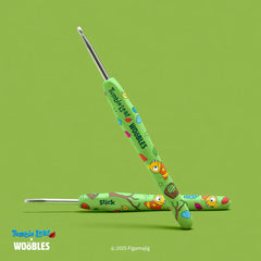 Stick Crochet Kit