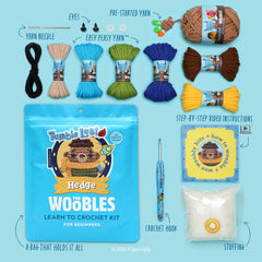 Cutting Hedge of Cuteness Bundle