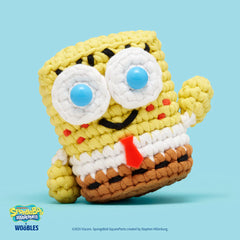 From the Bikini Bottom of Our Hearts Bundle