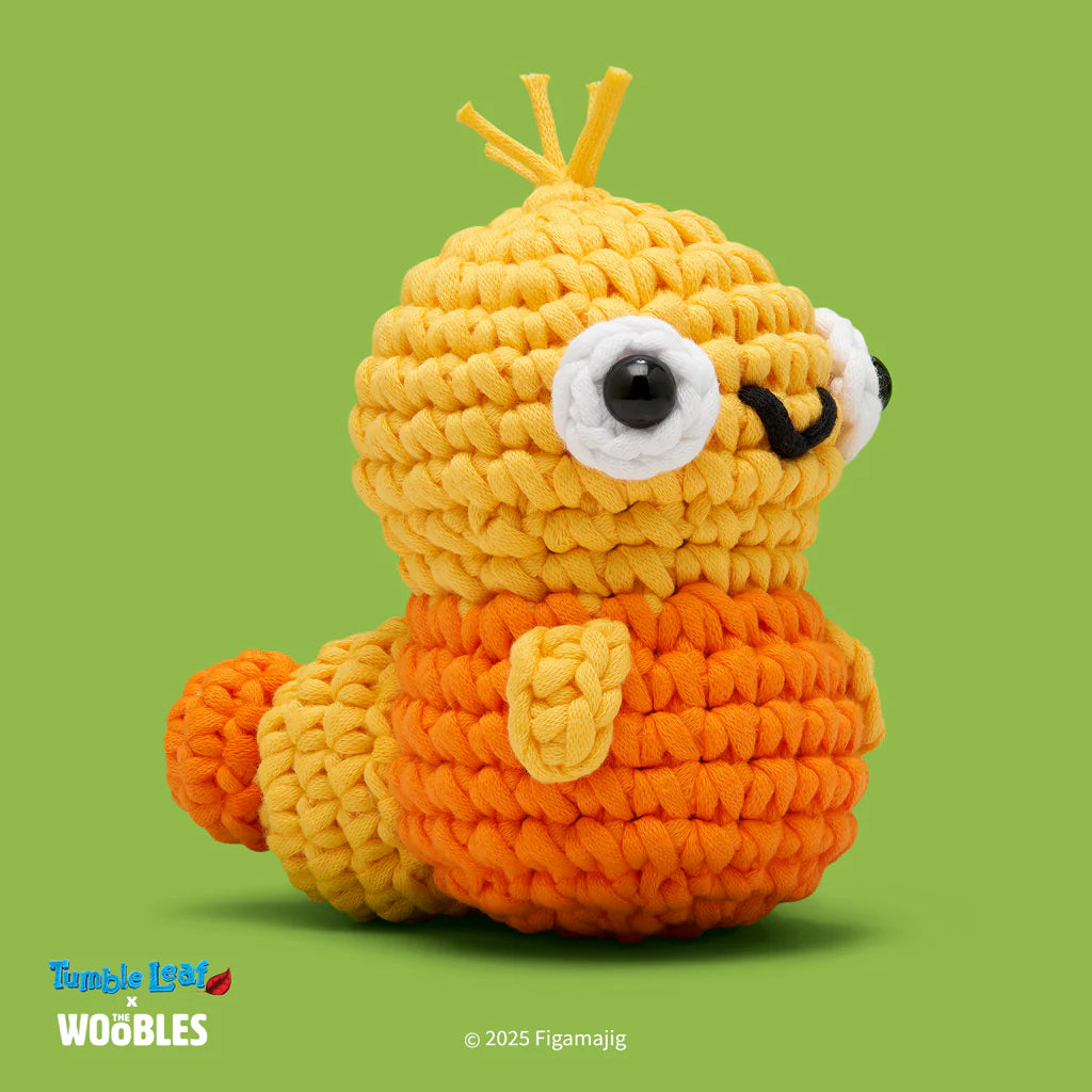 Stick Crochet Kit