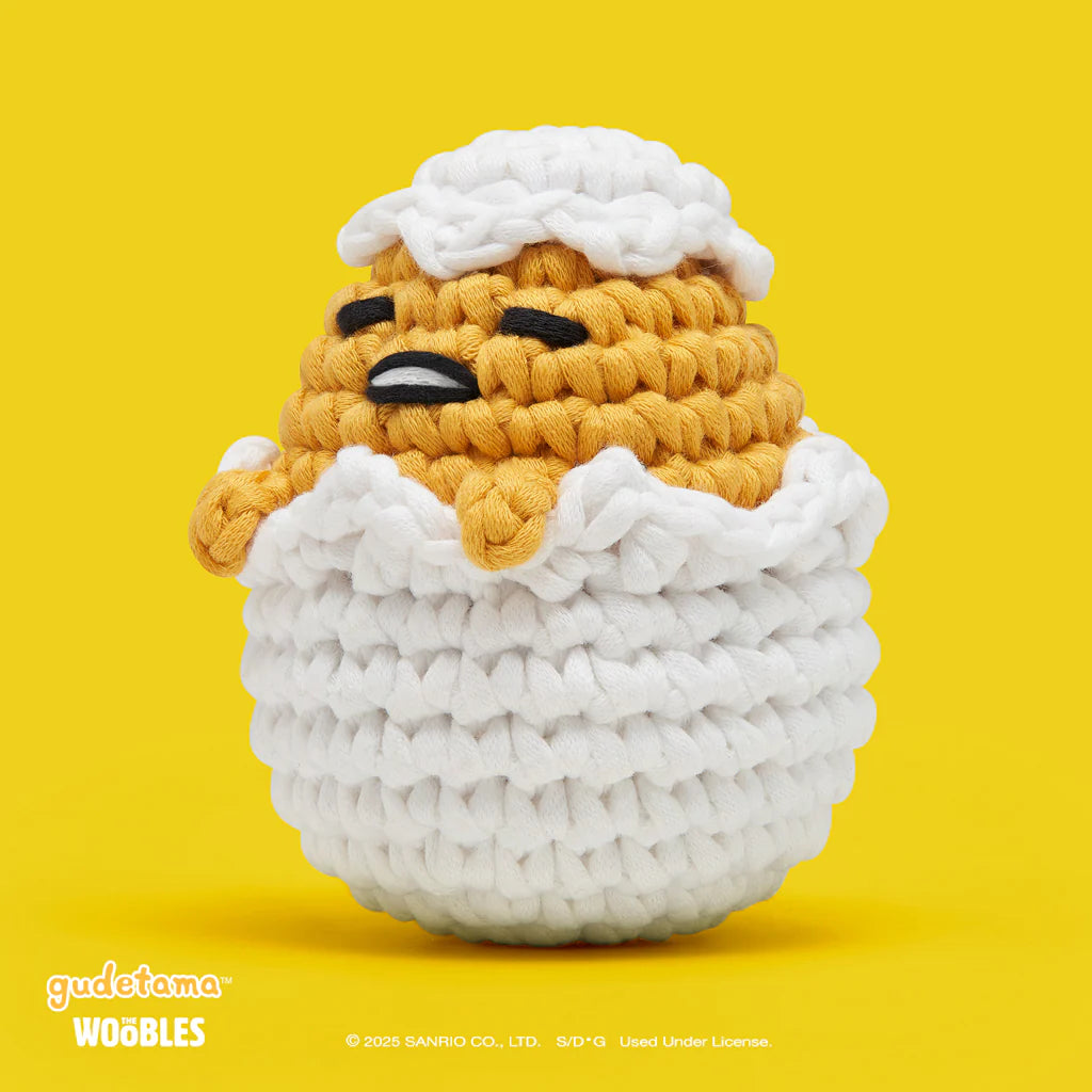 Gudetama™ Shell of a Time Bundle