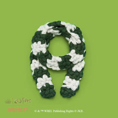 Slytherin™ Serpent and Scarf Bundle