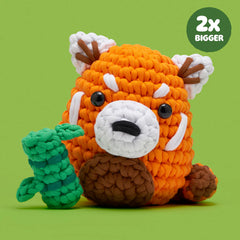 Tiny Bamboo Extra Squeezy Accessory Kit