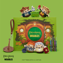 The Lord of the Rings Shire Collector’s Box